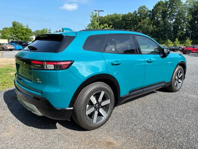 New 2026 Honda Prologue SUV