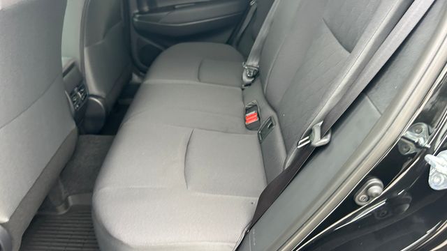 New 2026 Toyota Corolla Cross SUV