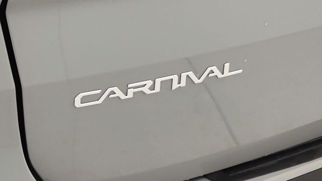2024 Kia Carnival SX Prestige White at Classic Chevrolet Galveston
