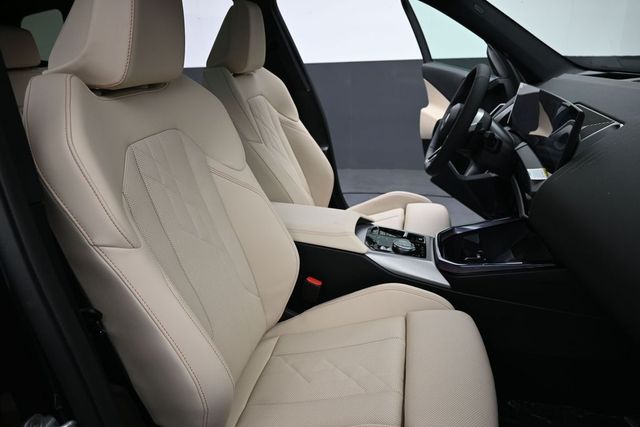 New 2026 Gray BMW 30 xDrive image 21