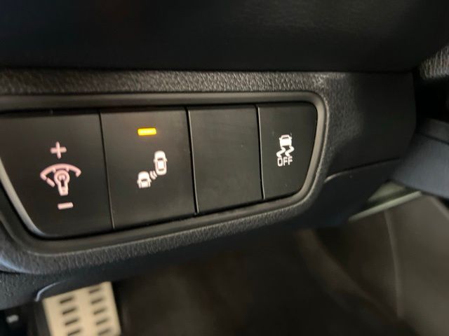 Used 2022 Kia Forte Sedan