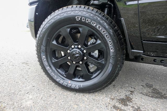 new 2026 Ram 3500 car, priced at $74,640