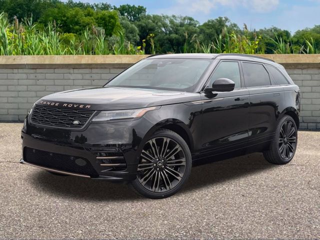 2026 Land Rover Range Rover Velar P400 Autobiograhpy AWD