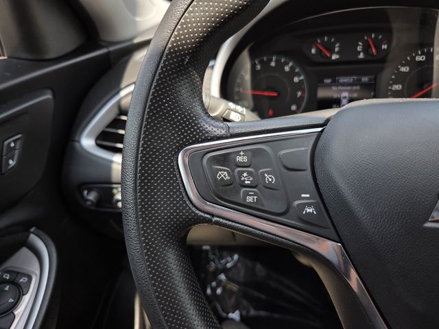 Used 2024 Chevrolet Malibu Sedan