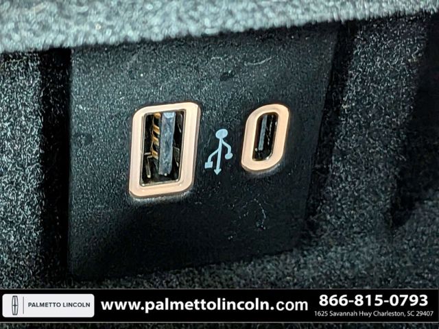 used 2022 Lincoln Corsair car, priced at $29,998