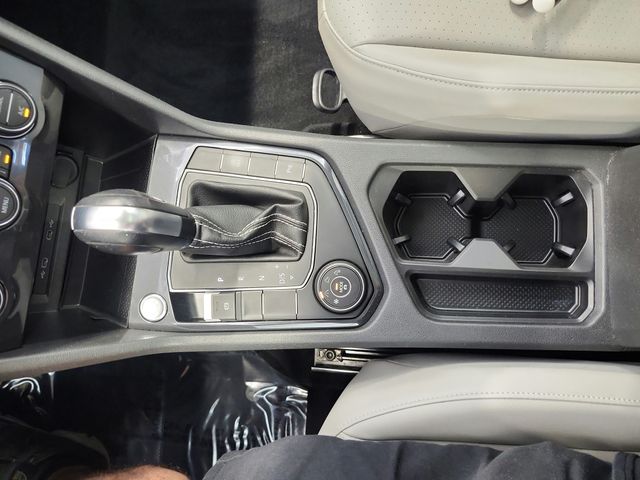 Used 2021 Volkswagen Tiguan SUV