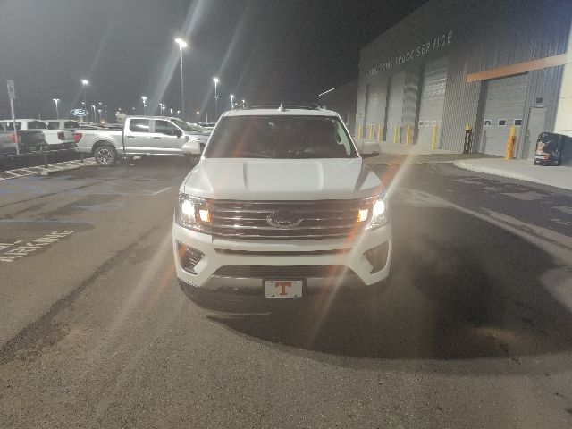 2020 Ford Expedition XLT 10