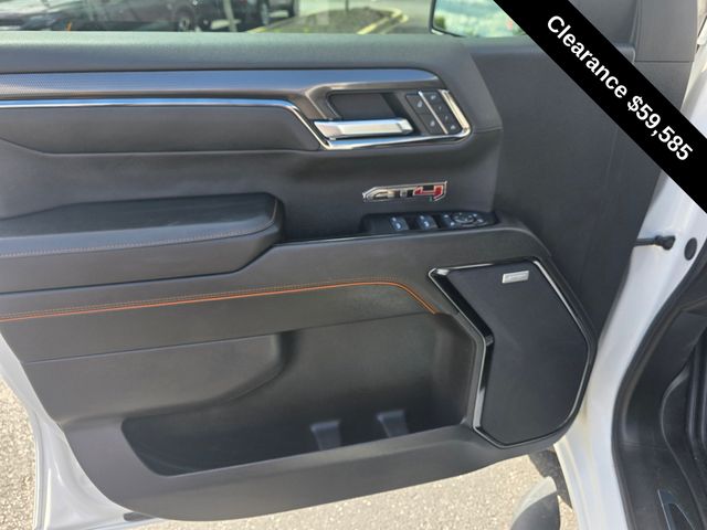 Used 2024 GMC Sierra 1500 For Sale in Grove City, OH