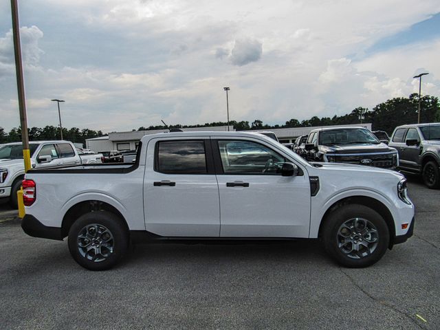Photo of 2025 Ford Maverick XLT in Dallas, GA - 3,  2025 Ford Maverick XLT:167714