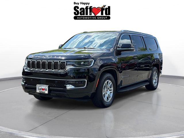 2023 Jeep Wagoneer L Base
