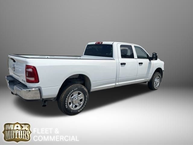 2024 Ram 2500 Tradesman 9