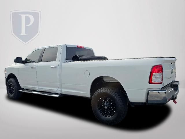 2019 Ram 3500 Big Horn 5