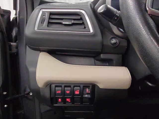 2022 – Subaru – Ascent