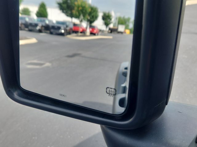 Used 2021 Jeep Wrangler For Sale in Grove City, OH