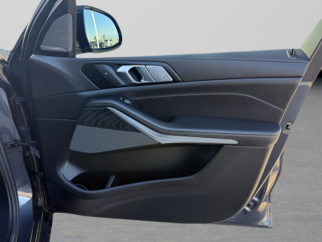 2022 BMW X7 40i - Photo 26