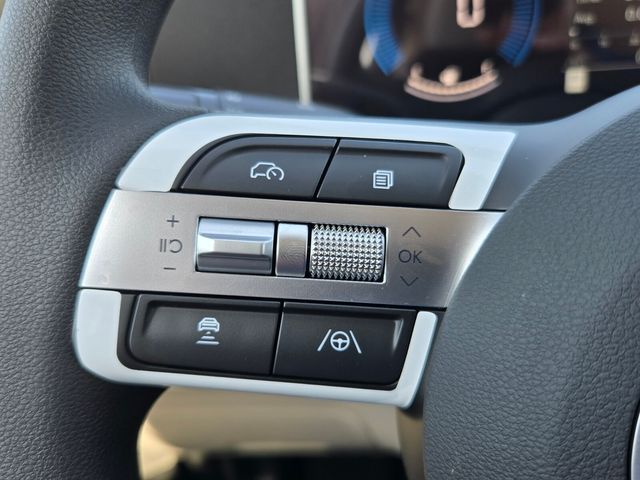 2026 Hyundai Tucson - $27,757