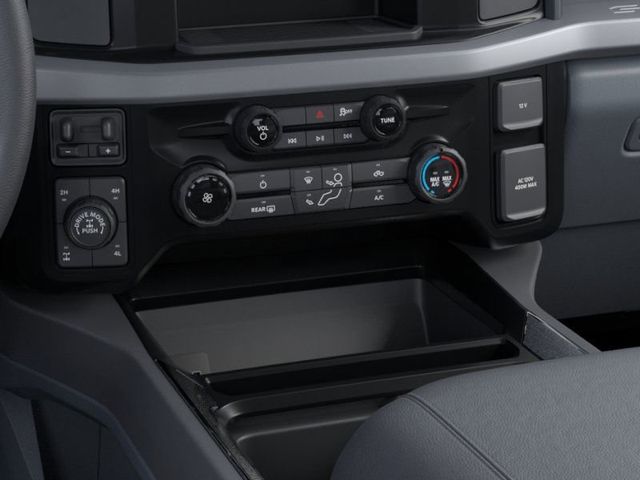 2026 Ford F-250SD XLT:168612