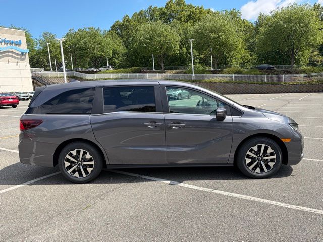 new 2026 Honda Odyssey car, priced at $42,076