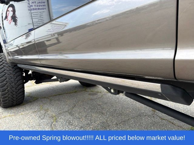 Used 2022 Brown Ford King Ranch image 20