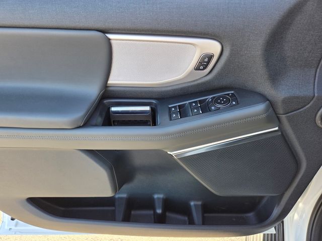 2026 Ford Expedition MAX Active - Photo 10