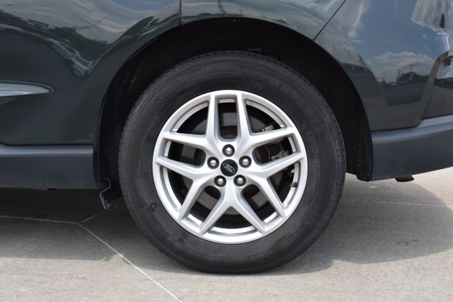 Used 2024 Ford Edge SUV