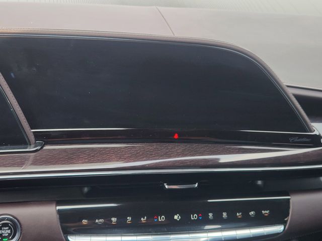 Used 2023 Cadillac Escalade ESV SUV
