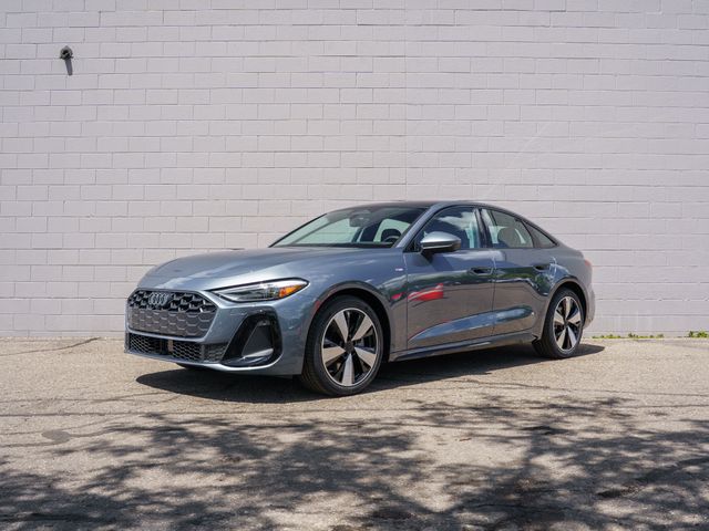 2026 Audi A5 
