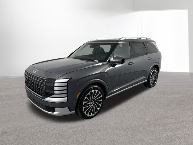 New 2026 Hyundai Palisade For Sale in Indianapolis, IN
