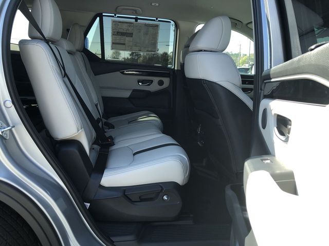 new 2026 Honda Pilot car, priced at $43,894