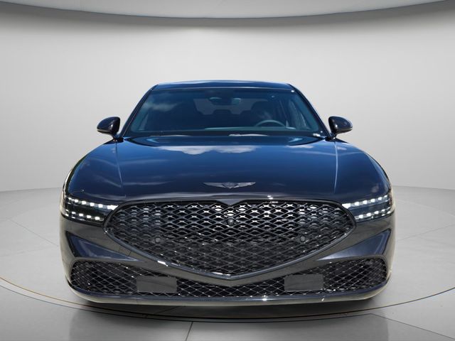 2026 Genesis G90 - $102,845