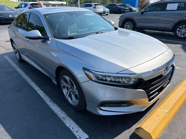 Used 2019  Honda EX image 2