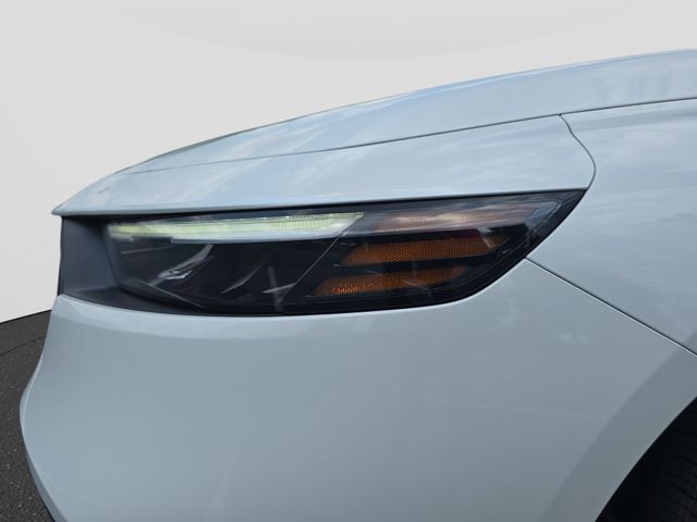 New 2026 Honda Accord Sedan Sedan