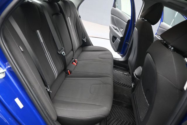 Used 2024 Hyundai Elantra Sedan