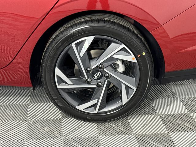 New 2025 Hyundai Elantra For Sale in Indianapolis, IN