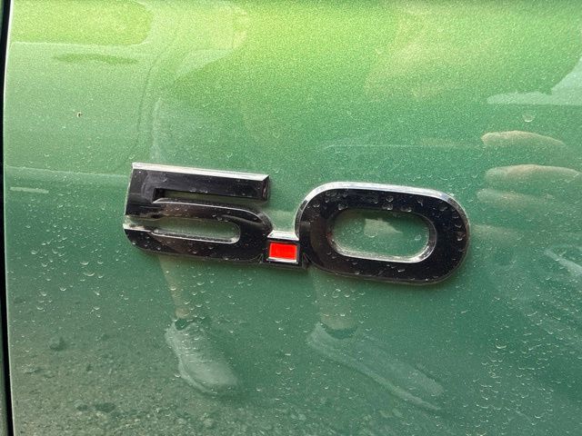 Used 2023 Green Ford GT Premium image 12