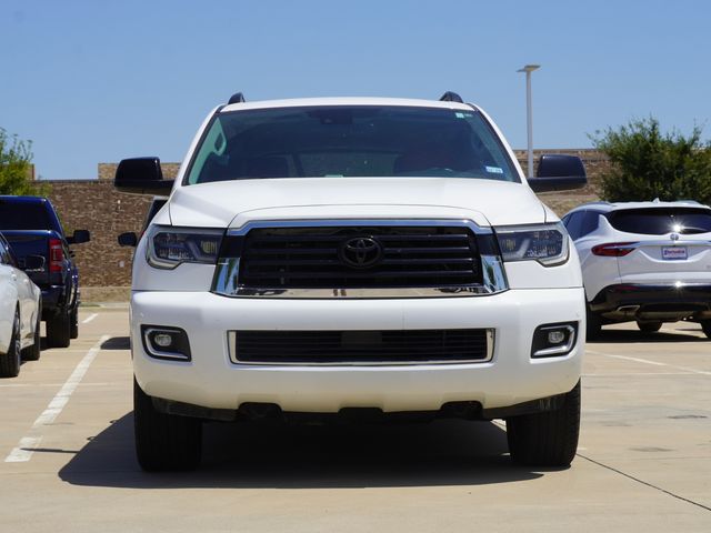 Used 2020 Toyota Sequoia SUV