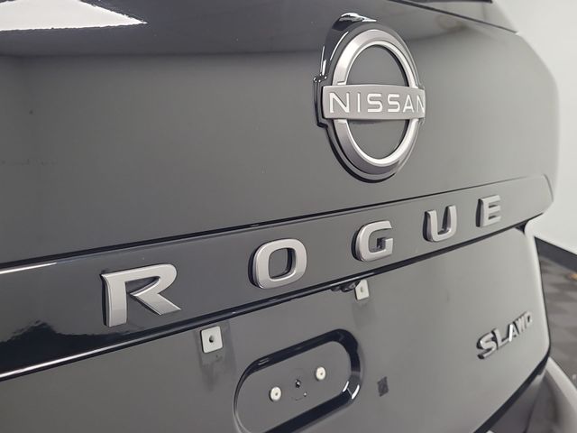 2024 – Nissan – Rogue