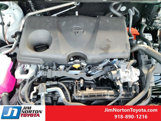 Used 2026 Toyota RAV4 SUV
