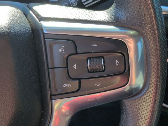 Used 2023 Gray Chevrolet LT image 18