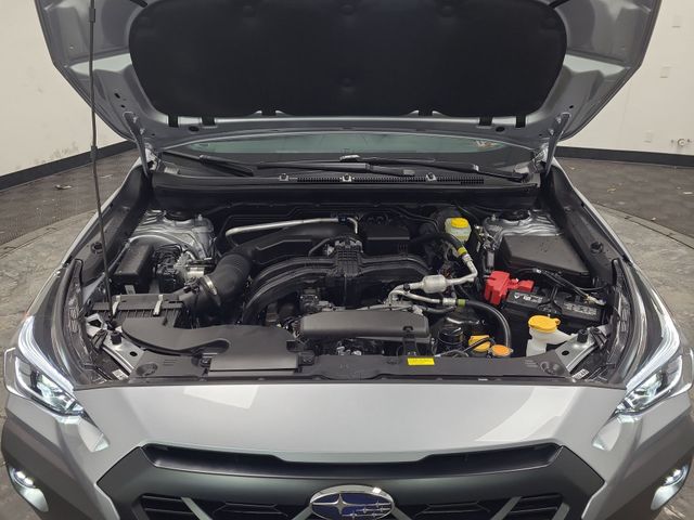 2026 – Subaru – Crosstrek