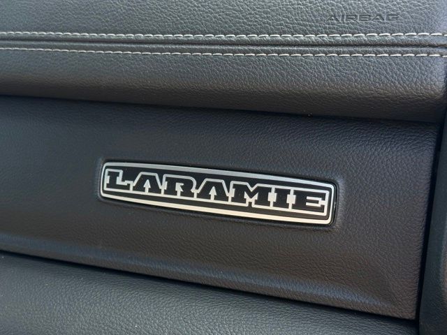 Used 2022 Ram 1500 Truck