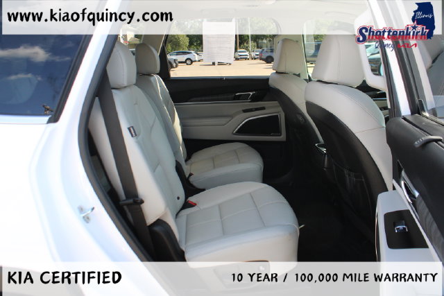 Used 2023 Kia Telluride SUV