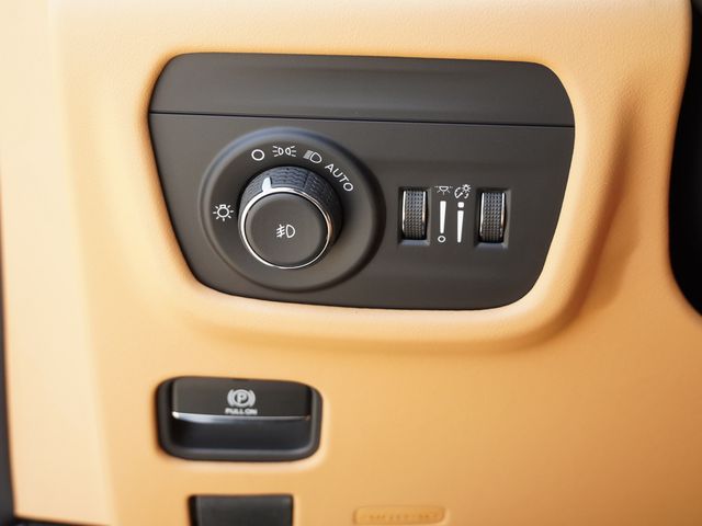 New 2026 Jeep Grand Cherokee SUV