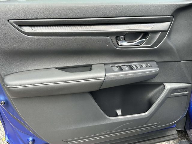 Used 2025 Honda HR-V SUV