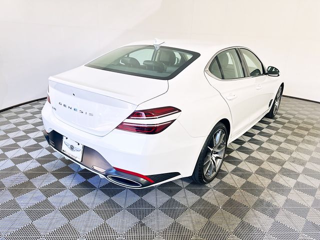 Thumbnail: 2026 Genesis G70 - 5