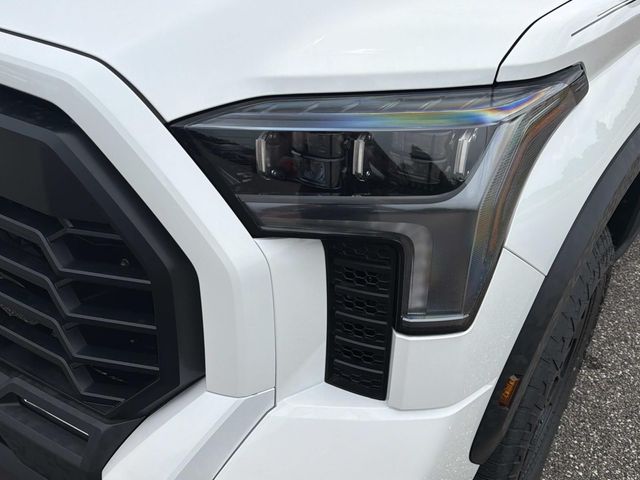 New 2026 Toyota Tundra i-FORCE MAX Truck