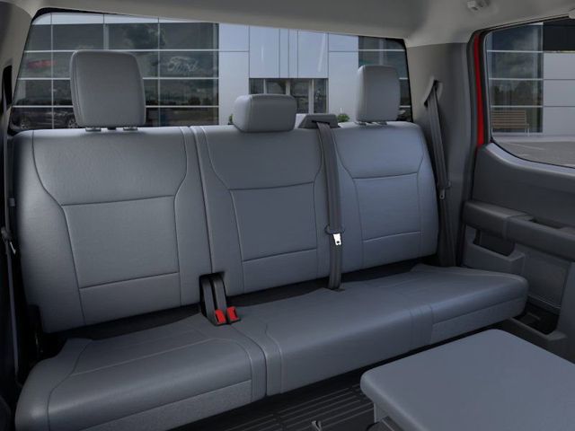 2025 Ford F-250 Super Duty XL