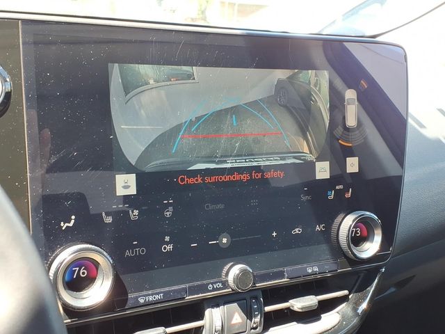 2022 Lexus NX - Image 14