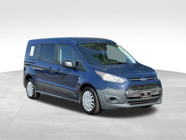 2018 Ford Transit Connect XL 7