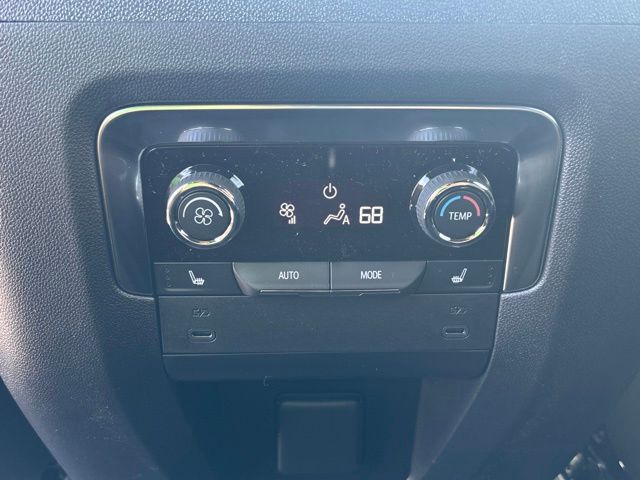 New 2026 Chevrolet Tahoe SUV